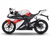 Yamaha YZF-R125 Yamaha YZF-R125